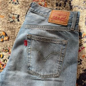 COPY - 501 Levi Jeans